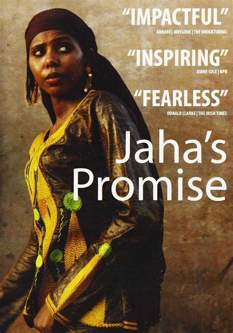 Jaha's Promise (2017) .